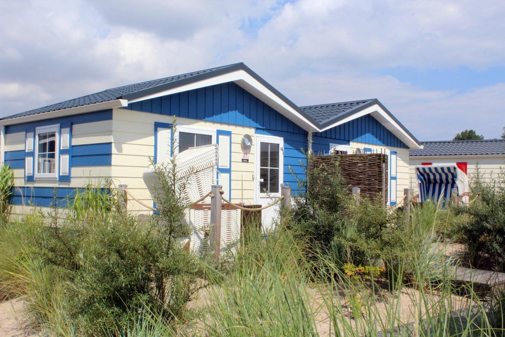 Welle 39A Βίλα Scharbeutz Εξωτερικό φωτογραφία